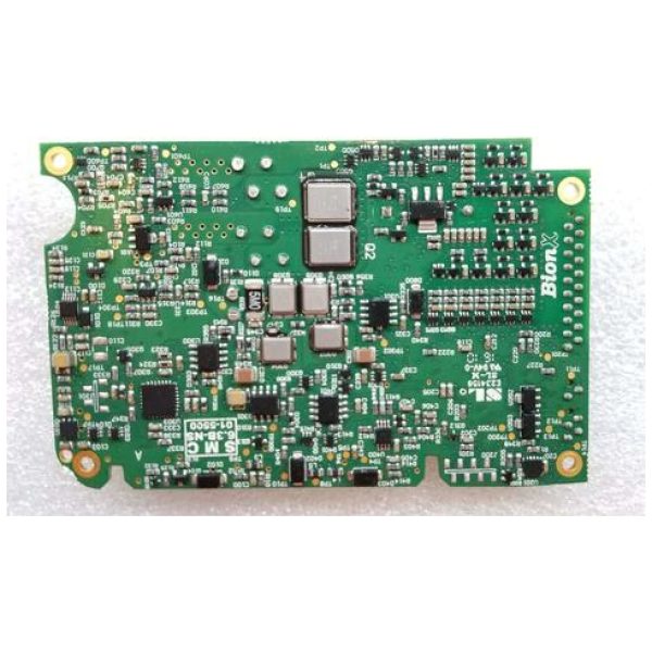BionX, BMS PCB Assembly, SMC6.3, für 48-V-Batterien KLEINE PLATINE – Bild 2