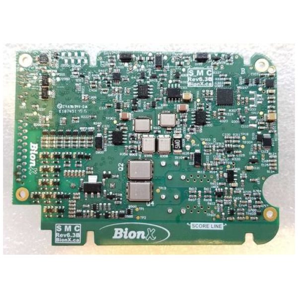 BionX, BMS SMC6.3 (Grosse) – Bild 2