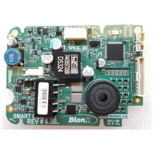 BionX, BMS SMC6.3 (Grosse)
