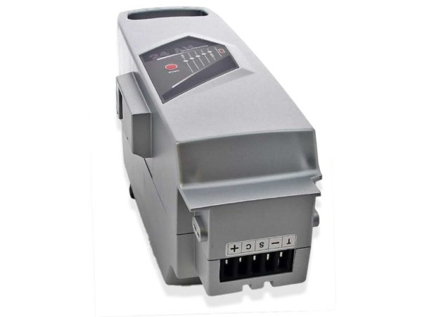 Sitzrohrakku für Panasonic Antrieb 26V 24Ah
